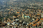 Luftbild Münster