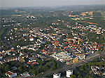 Lufttbild Hattingen